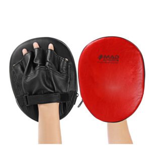 Punch Mitts Focus Pads