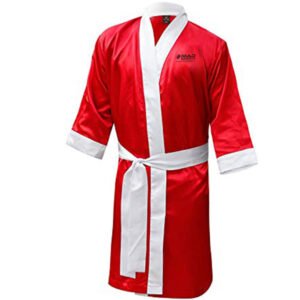 Boxing Robes & Boxing Jerseys