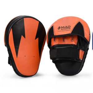 Punch Mitts Focus Pads