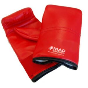 Bag Mitts