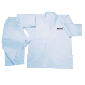 Judo Uniforms
