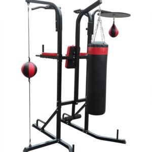 Speedball & Punching Bag Stands