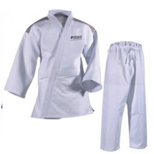 Judo Uniforms