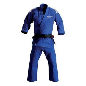 Brazilian Jiu-Jitsu Suit