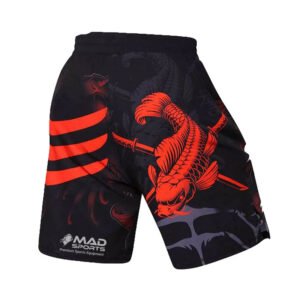 MMA Shorts