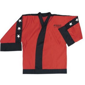 Taekwondo Uniform
