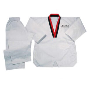 Taekwondo Uniform