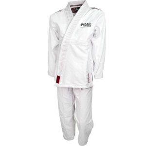 Brazilian Jiu-Jitsu Suit