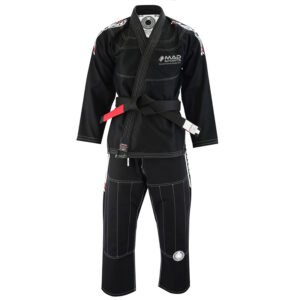 Brazilian Jiu-Jitsu Suit