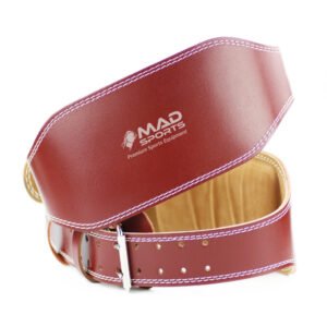 Weight Lifting Belts