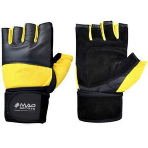 Weight Lifting Gloves