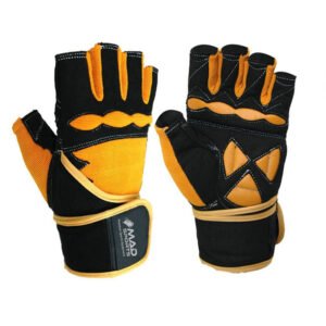 Weight Lifting Gloves