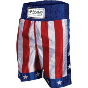 Boxing Trunks