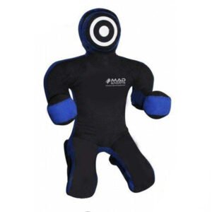 MMA Dummies