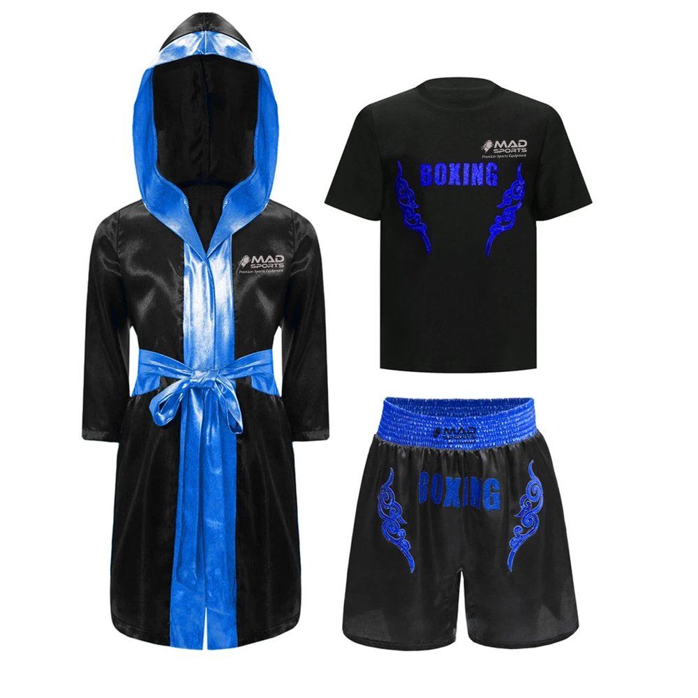 Kick boxing Suit
