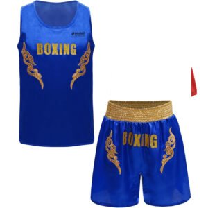 Kick boxing Suit