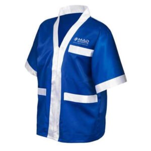 Boxing Corner Jacket's