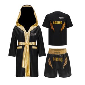 Kick boxing Suit