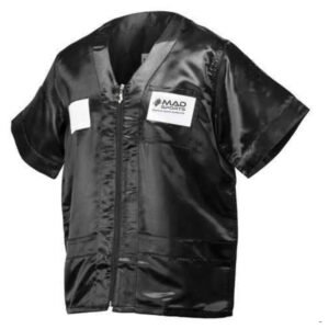Boxing Corner Jacket's
