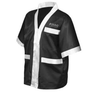 Boxing Corner Jacket's